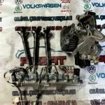 2014 Seat Toledo İntercooler Çıkma Parça Ankara