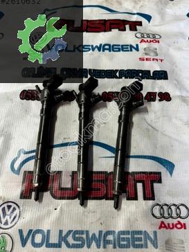 2014 Volkswagen Polo Enjektör Çıkma Parça Ankara