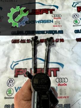 2014 Volkswagen Polo Enjektör Çıkma Parça Ankara