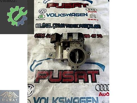 Seat Toledo Gaz Kelebeği çıkma parça