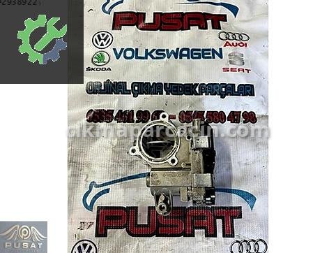 Seat Toledo Gaz Kelebeği 04B128063K çıkma parça
