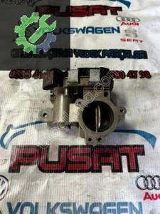 1.4TDİ CUS ÇIKMA ORJİNAL GAZ KELEBEĞİ POLO TOLEDO AUDİ A1