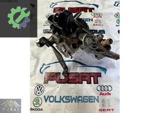 1.4TDİ CUS ÇIKMA ORJİNAL MAZOT POMPASI TOLEDO POLO FABİA RAPİD