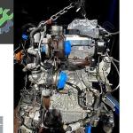 2020 Infiniti M Motor Yağları Çıkma Parça Ankara