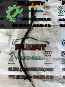 1.4TDİ CUS ÇIKMA ORJİNAL YAĞ ÇUBUĞU TOLEDO POLO FABİA RAPİD (2. Adet)