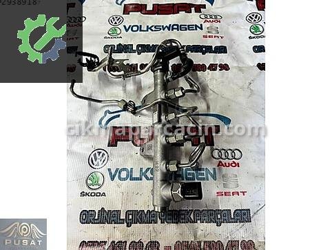Nissan X-Trail Rail Borusu 04B130093 çıkma parça