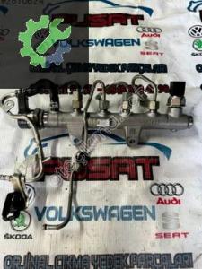 1.4TDİ CUS ÇIKMA RAİL BORUSU POLO TOLEDO FABİA RAPİD AUDİ A1
