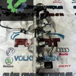 2024 Volkswagen Polo Çıkma Parça Ankara