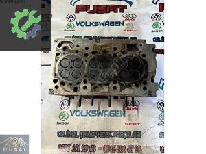 1.4TDİ CUS ÇIKMA SİLİNDİR KAPAĞI POLO TOLEDO RAPİD FABİA