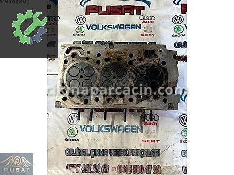 Seat Toledo Silindir Kapağı çıkma parça