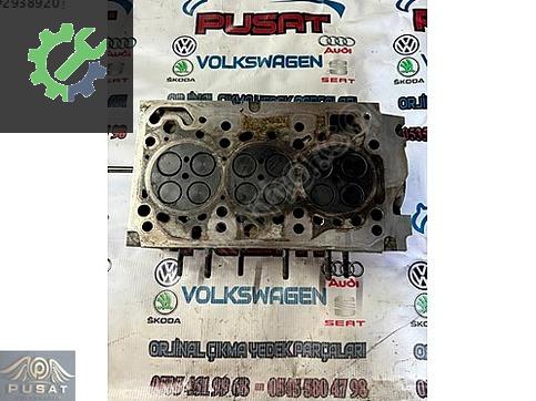 Seat Toledo Silindir Kapağı çıkma parça