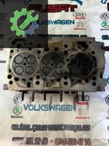 1.4TDİ CUS ÇIKMA SİLİNDİR KAPAĞI POLO TOLEDO RAPİD FABİA A1