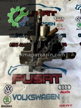 Seat Toledo Mazot Pompası çıkma parça
