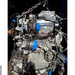 2020 Volkswagen Polo Motor Komple Çıkma Parça Ankara
