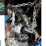 2020 Volkswagen Polo Motor Komple Çıkma Parça Ankara