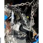 2020 Volkswagen Polo Motor Komple Çıkma Parça Ankara
