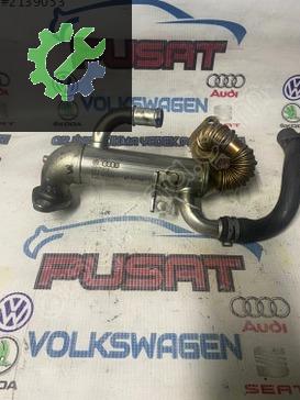 Skoda Fabia EGR Valfi çıkma parça