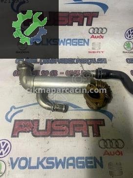 Skoda Fabia EGR Valfi 045 131 513 P çıkma parça
