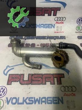 2004 Skoda Fabia EGR Valfi Çıkma Parça Ankara