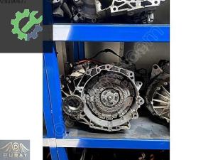 1.4TSİ 122LİK 7İLERİ ÇIKMA OTOMATİK ŞANZIMAN DSG CAX ŞANZIMAN