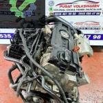 2006 Volkswagen Passat Motor Takozu Çıkma Parça Ankara