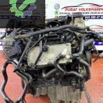 2006 Volkswagen Passat Motor Takozu Çıkma Parça Ankara