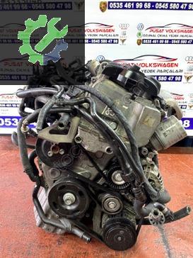 2006 Volkswagen Passat Motor Takozu Çıkma Parça Ankara