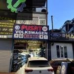 2006 Volkswagen Passat Motor Takozu Çıkma Parça Ankara
