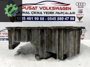 1.4TSİ 122LİK CAX ÇIKMA YAĞ KARTELİ 03C 103 603 T JETTA GOLF