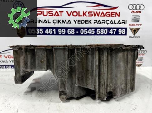 Volkswagen Golf Karter çıkma parça