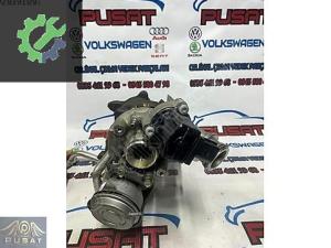 1.4TSİ 122LİK ÇIKMA ORJİNAL TURBO CAX JETTA GOLF PASSAT TİGUAN