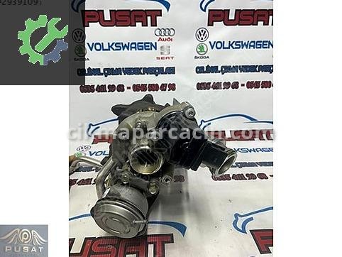 Volkswagen Passat Turbo çıkma parça