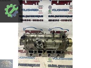 1.4TSİ 122LİK ÇIKMA SİLİNDİR KAPAĞI JETTA PASSAT LEON SÜPER B A3