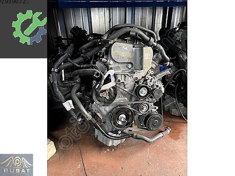 Volkswagen Passat Motor Takozu çıkma parça