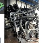 2020 Volkswagen Passat Motor Takozu Çıkma Parça Ankara