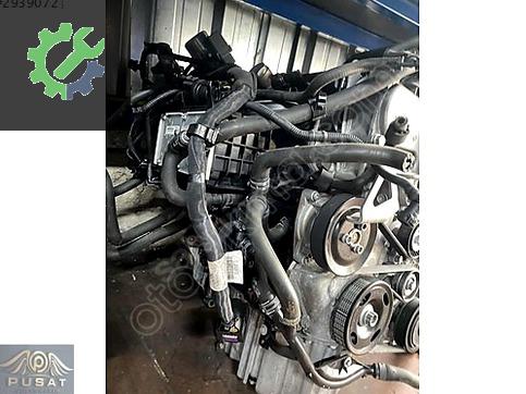 2020 Volkswagen Passat Motor Takozu Çıkma Parça Ankara