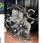 2020 Volkswagen Passat Motor Takozu Çıkma Parça Ankara