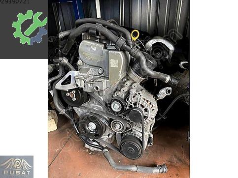 2020 Volkswagen Passat Motor Takozu Çıkma Parça Ankara