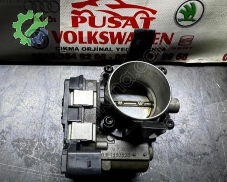 2015 Volkswagen Arteon Gaz Kelebeği Çıkma Parça Ankara