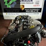 2014 Volkswagen Passat Sandık Motor Çıkma Parça Ankara