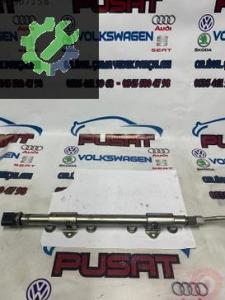 1.4TSİ 150HP CZE ÇIKMA ENJEKTÖR KÜTÜĞÜ LEON TİGUAN PASSAT