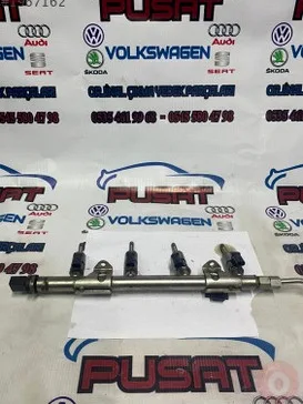 Volkswagen Tiguan Enjektör 04E906036AF çıkma parça