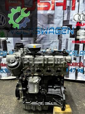 2007 Volkswagen Passat Motor Takozu Çıkma Parça Ankara
