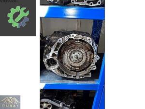 1.4TSİ 160LIK CTH 7İLERİ ÇIKMA OTOMATİK ŞANZIMAN TİGUAN CC