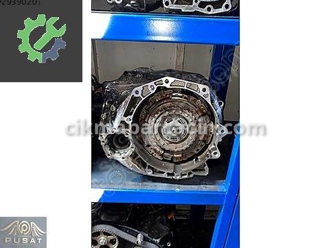 Volkswagen Tiguan Şanzıman Komple çıkma parça