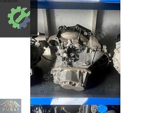 1.4TSİ 6İLERİ ÇIKMA MANUEL ŞANZIMAN JETTA SCİROCCO PASSAT GOLF