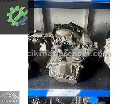 Volkswagen Passat Silecek Mekanizması çıkma parça