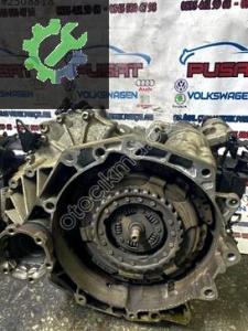 1.4TSİ 7İLERİ OTOMATİK ŞANZIMAN PASSAT GOLF LEON TİGUAN