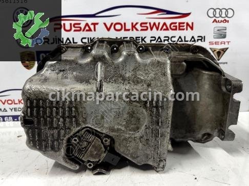 Volkswagen Scirocco Karter çıkma parça