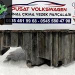 2008 Volkswagen Scirocco Karter Çıkma Parça Ankara